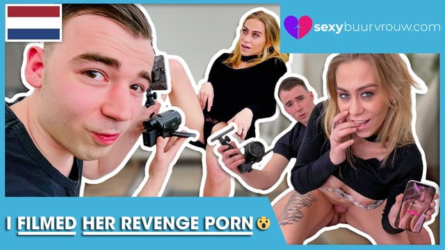 NEW DICK FOR ME – I want them all (Dutch)! SEXYBUURVROUW.com