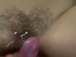 Real amateur teen giving brain POV and she cant have enough