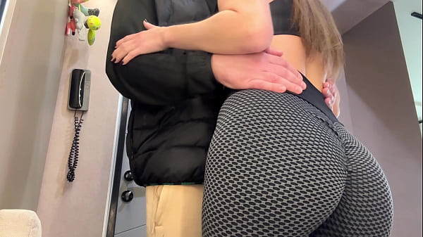 Busty Stepmom and Stepson Sex – Deep Throat – Loud Moans – Blowjob – Doggystyle – Reverse Cowgirl – POV