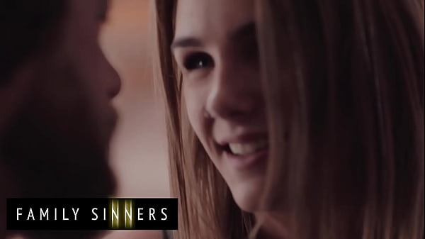 FAMILY SINNERS  – Natalie Knight, Brad Newman – Step Daddy’s Girl Vol 2 Episode 3  15-30min