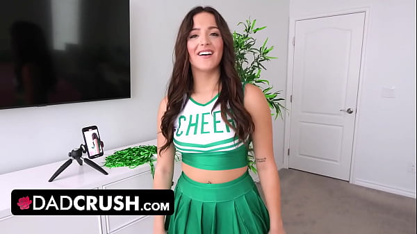 My Step-Daughter and I Record A Sextape To Pay the Bills – Apply code FAMILY26 on official site