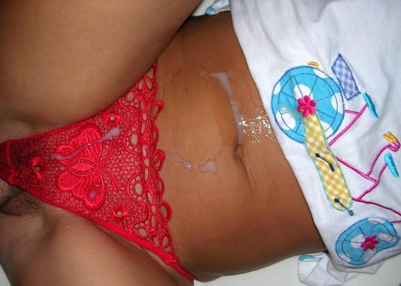 Panty cum 1019-15