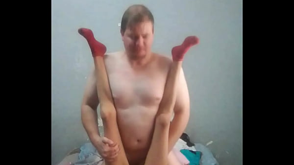 Step dad Pure fucking step daughter ( old man and petite teen slut )