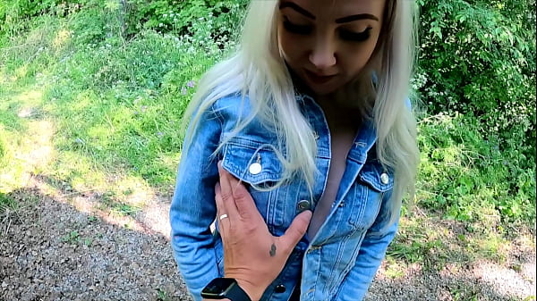 The Neighbor’s step Daughter Came to Borrow sugar