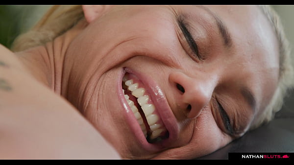 Anal Massage Therapy For Veronica Leal – 4K teaser