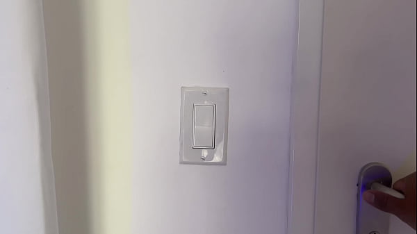 Happy ending massage with risky cum