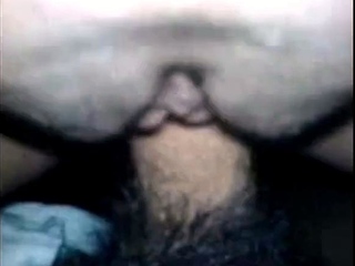 Malaysian Couple’s Outdoor Camping Sex Tape