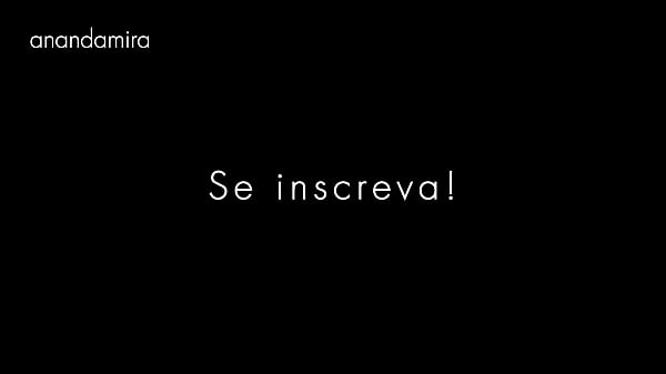 Verdadeira Nuru Massagem com Ananda Mira