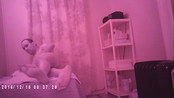 Asian massage