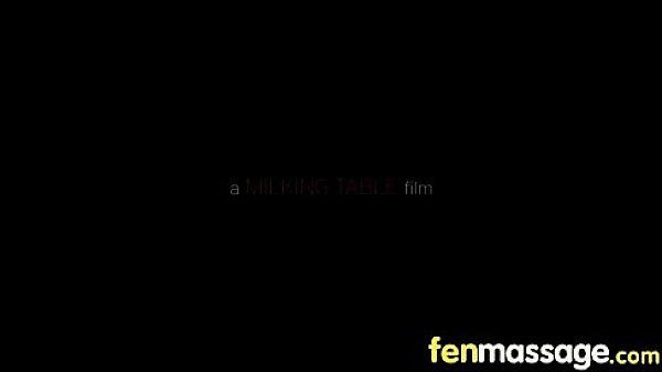 Teen massage gives stud happy ending 12