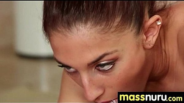 His first Nuru Massage 21