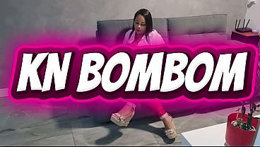 NOVINHO SAFADO PEDIU MASSAGEM TÂNTRICA COM FINAL FELIZ – KN BOMBOM