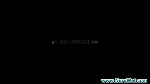 Nuru Massage Girls Having Sex 24