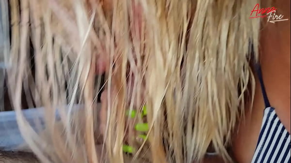 Tanned StepMom needs sex