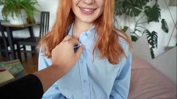 He cum inside for the first time – Verlonis